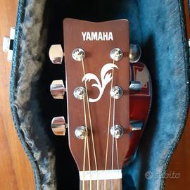 Chiatarra acustica