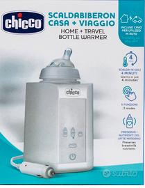 Scalda biberon  Chicco