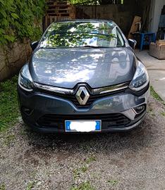 Renault Clio 90cv Intens 2017 Euro 5 neopatentati