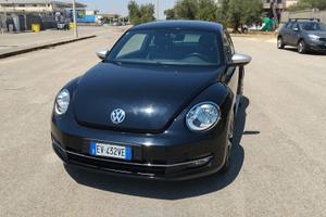 Volkswagen Maggiolino 2.0 TSI DSG Sport
