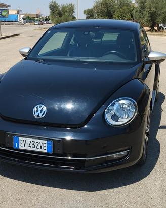Volkswagen Maggiolino 2.0 TSI DSG Sport