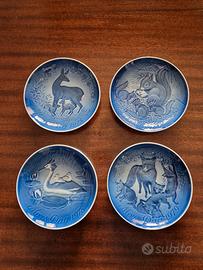 Piattini Festa della mamma B&G 