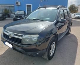 DACIA Duster 1.6 110CV 4x2 GPL Lauréate