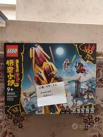Lego 80035 Monkey kid nuovo sigillato 