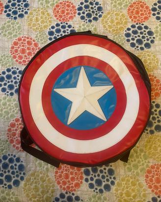 Zaino Marvel