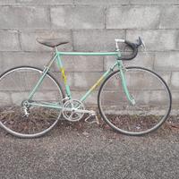 bici da corsa guerciotti 