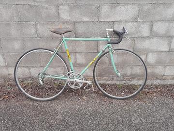 bici da corsa guerciotti 