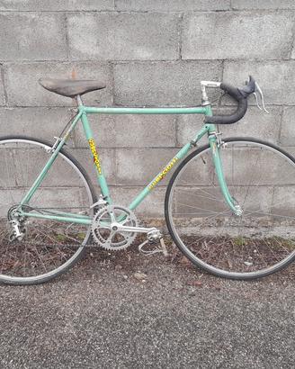 bici da corsa guerciotti 