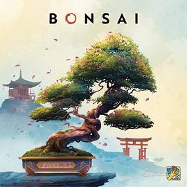 Bonsai gioco da tavolo