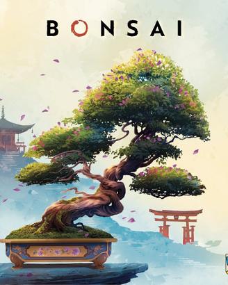 Bonsai gioco da tavolo