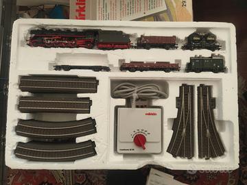 marklin kit digitale 