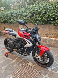 Mv Agusta Brutale 800RR Ottantesimo 1 di 500