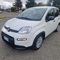 Fiat Panda 1.0 FireFly Hybrid Solo 27 mila km