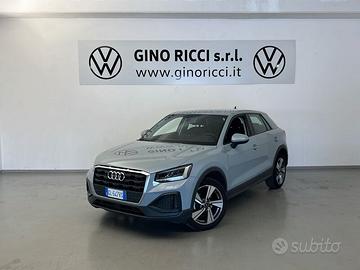 Audi Q2 1.5 35 TFSI ADMIRED S TRONIC
