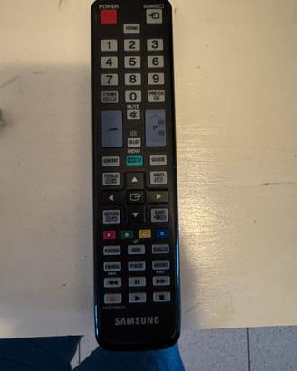Telecomando samsung aa59 00455A