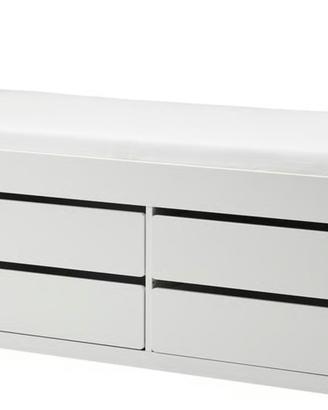 letto singolo 