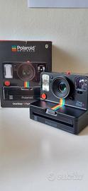 Polaroid One step plus