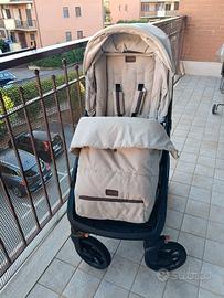 Trio Inglesina Aptica XT + borsa