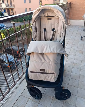 Trio Inglesina Aptica XT + borsa