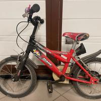 Bici bambini