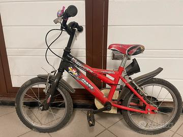 Bici bambini