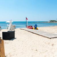 Sul mare villa Telia Torre Lapillo