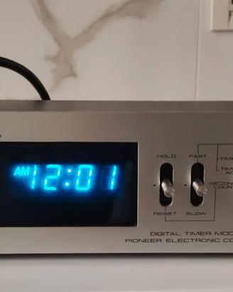 Pioneer vintage timer DT400