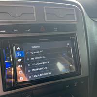 autoradio pioneer