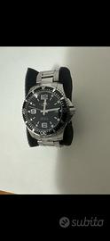 Orologio Longines hydro Conquest