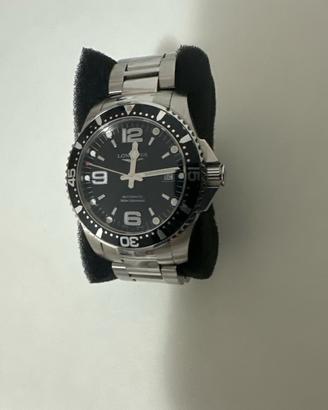 Orologio Longines hydro Conquest