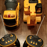 Macchine radiocomandate