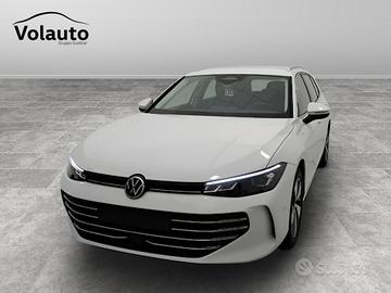 VOLKSWAGEN Passat IX 2024 - Passat 1.5 tsi ehybrid