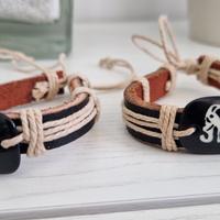Bracciali etnici originali 