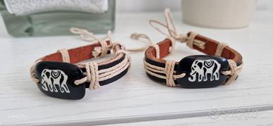 Bracciali etnici originali 