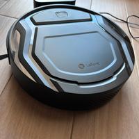 Aspirapolvere robot LEFANT