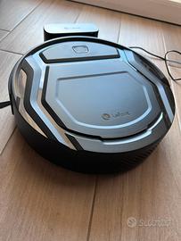 Aspirapolvere robot LEFANT