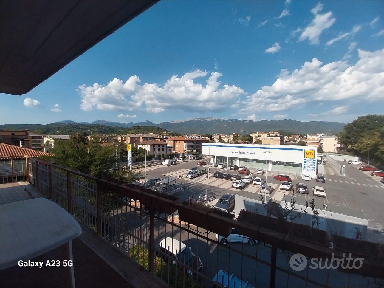 Appartamento – Rieti, Piazza Tevere - Vista 4