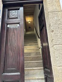 Alloggio per brevi periodi