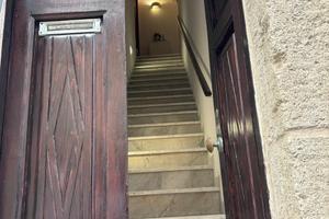 Alloggio per brevi periodi