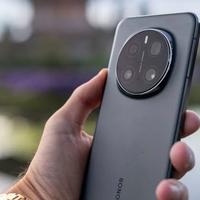 HONOR MAGIC 8 PRO 512 GB GLOBAL