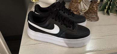 Nike Sportswear W NIKE COURT VISION ALTA 37.5