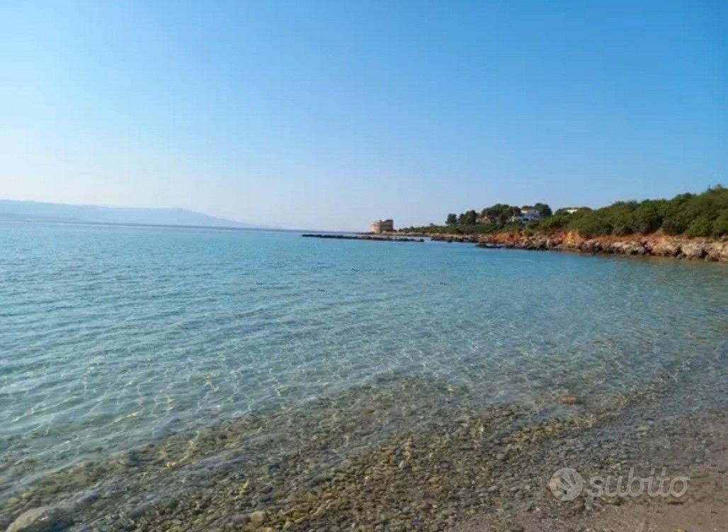 Terreno lazzaretto alghero ss - Vista 5