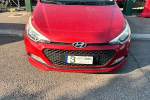 Hyundai i20 1.2 84 CV 5 porte Comfort
