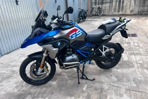 Bmw r 1200 gs - 2018