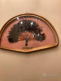 Ventaglio famiglia nobile