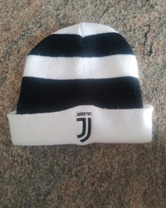 berretto Juventus 