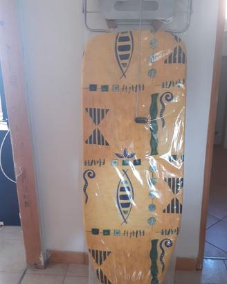 Asse da stiro professionale