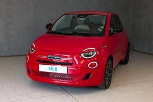 Fiat 500 iv 1.0 Hybrid 70cv Icon