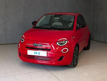 Fiat 500 iv 1.0 Hybrid 70cv Icon