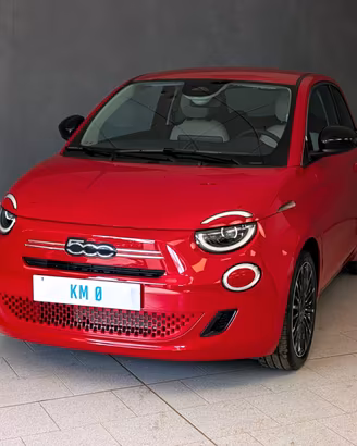 Fiat 500 iv 1.0 Hybrid 70cv Icon